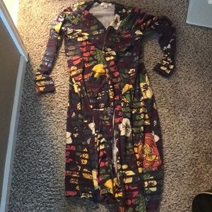 Sarah Lularoe Cardigan